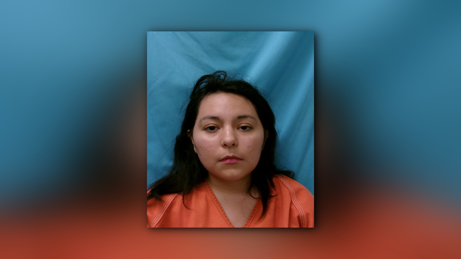 Vanessa Esquivel (via Frisco Police Department)