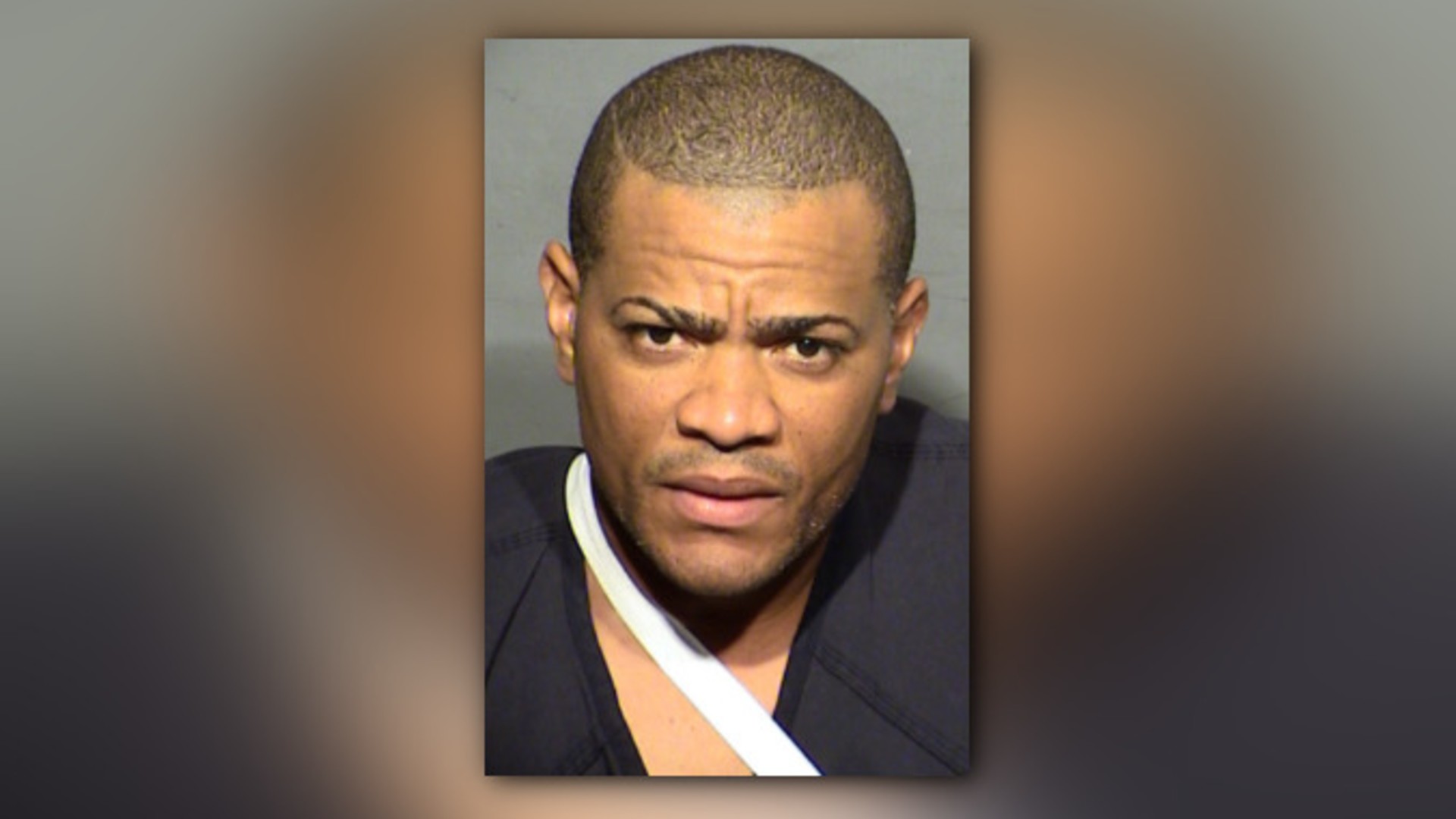 Roidan Durruthy Mendoza (via Las Vegas Metropolitan Police Department)