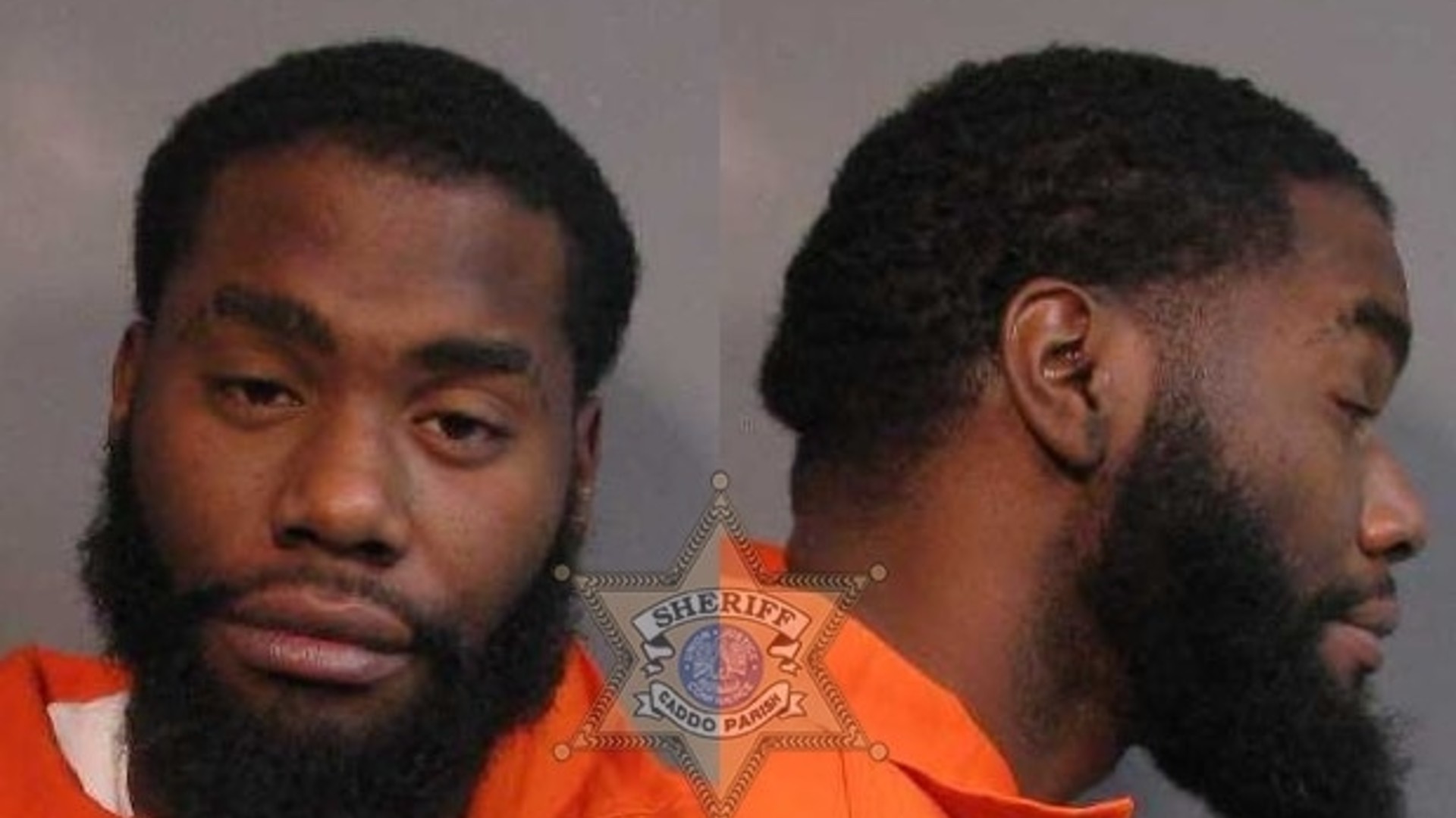 Donald White II (via Caddo Parish District Attorney's Office)
