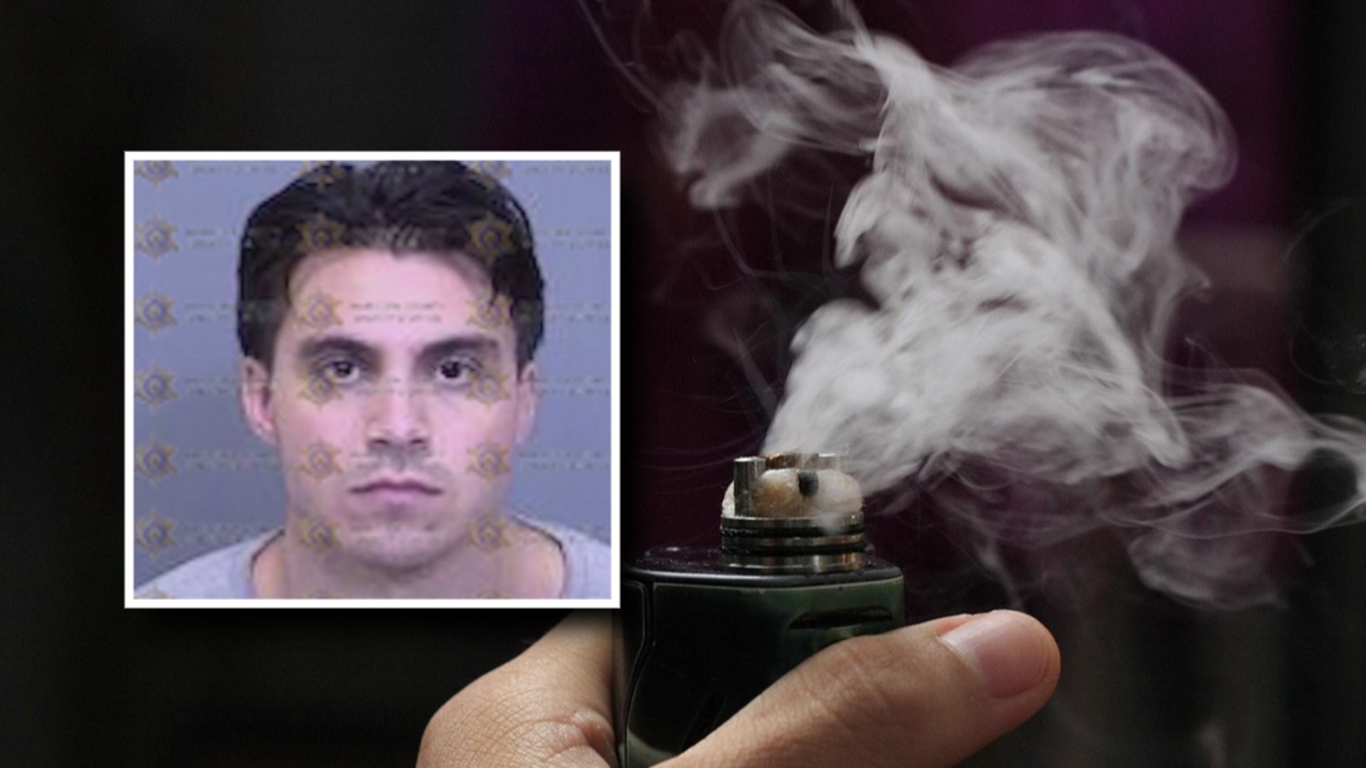 Nicholas Vincuillo (via Maricopa County Sheriff's Office)