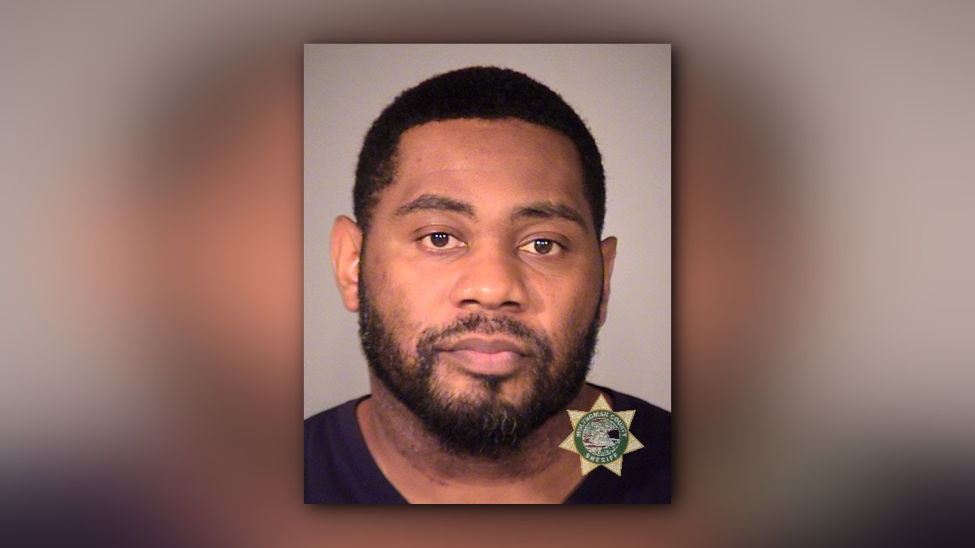 Joseph Washington (via Multnomah County DA's Office)