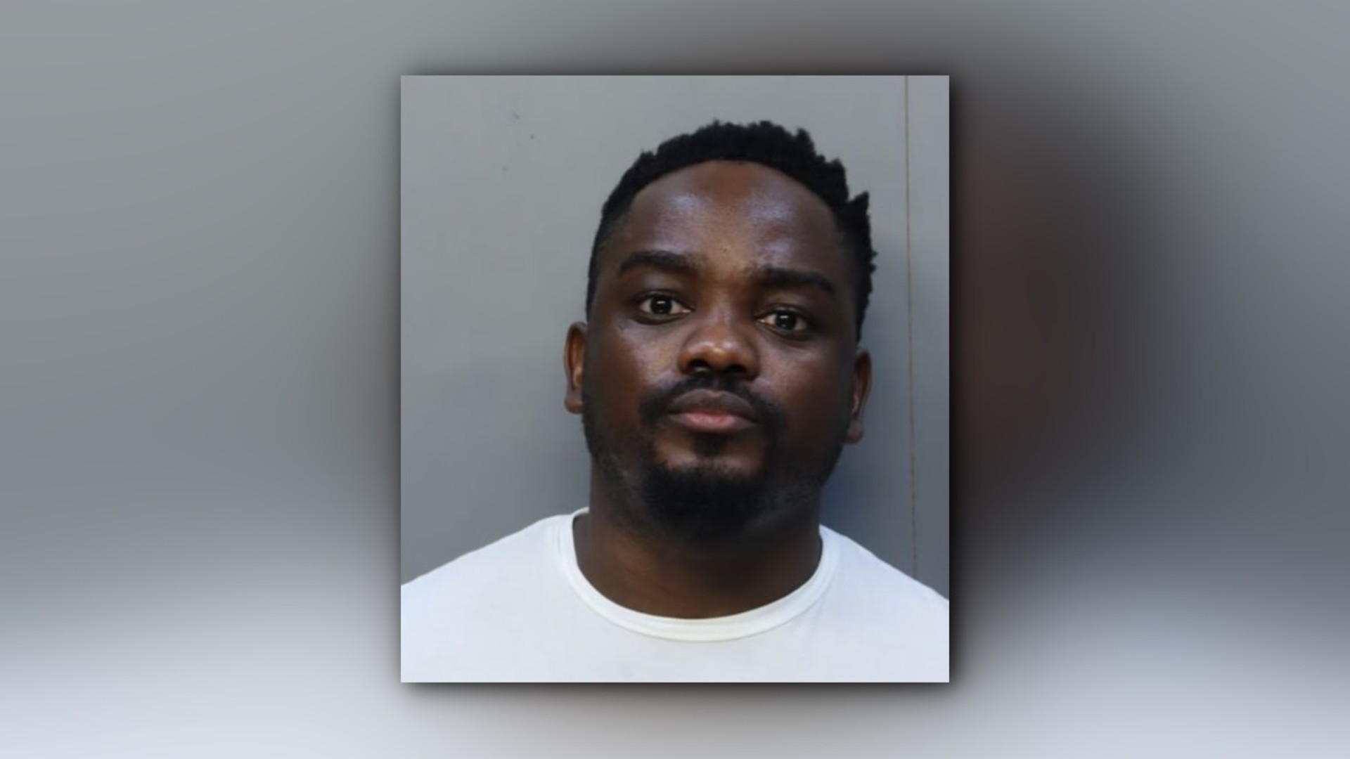 Elmoncy Sercle (via Miami-Dade Department of Corrections)