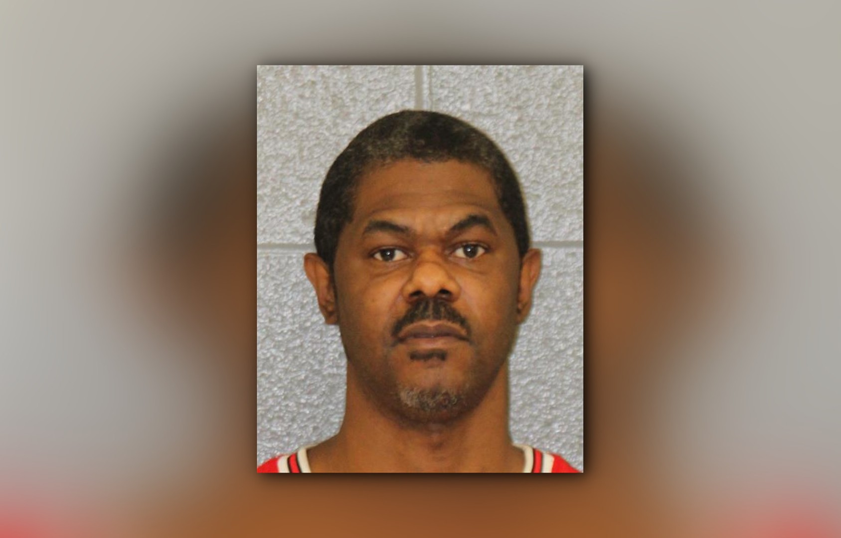 Tyrone Jenkins (via Matthews Police Department)