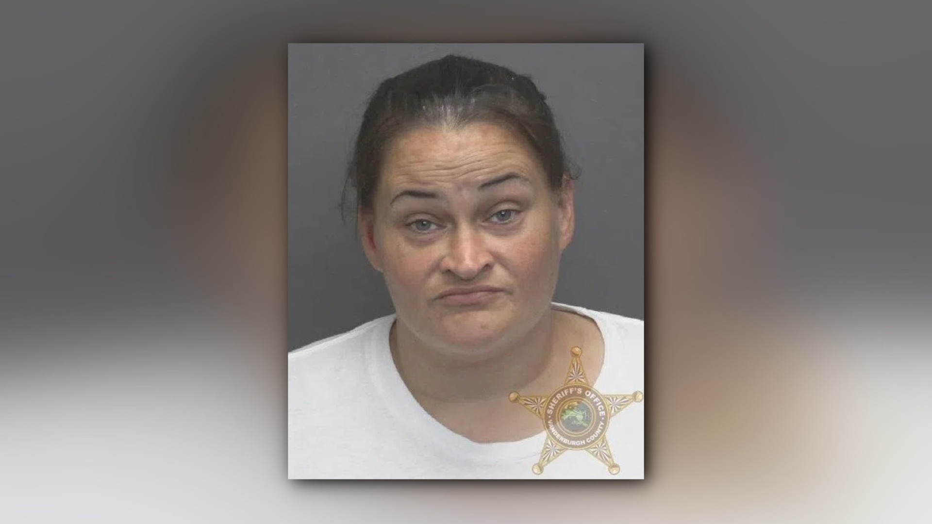 Ashly Ellis (via Vanderburgh County Sheriff's Office)