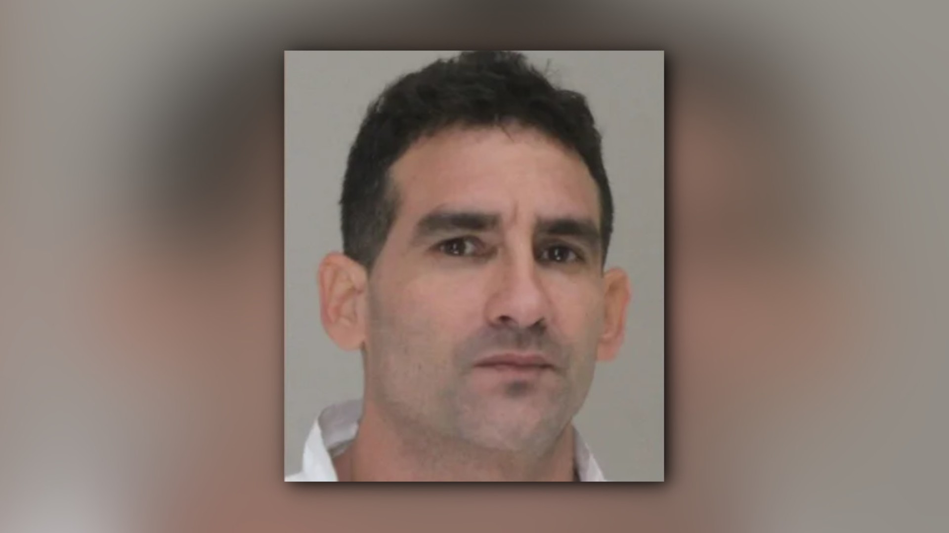 Yordanis Cobos-Martinez (via Dallas County Jail)