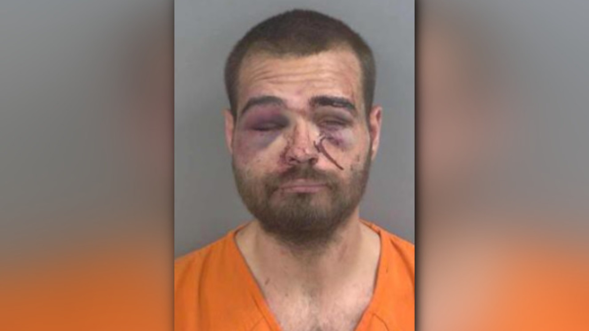 Devin Johnson (via Cape Coral Police)