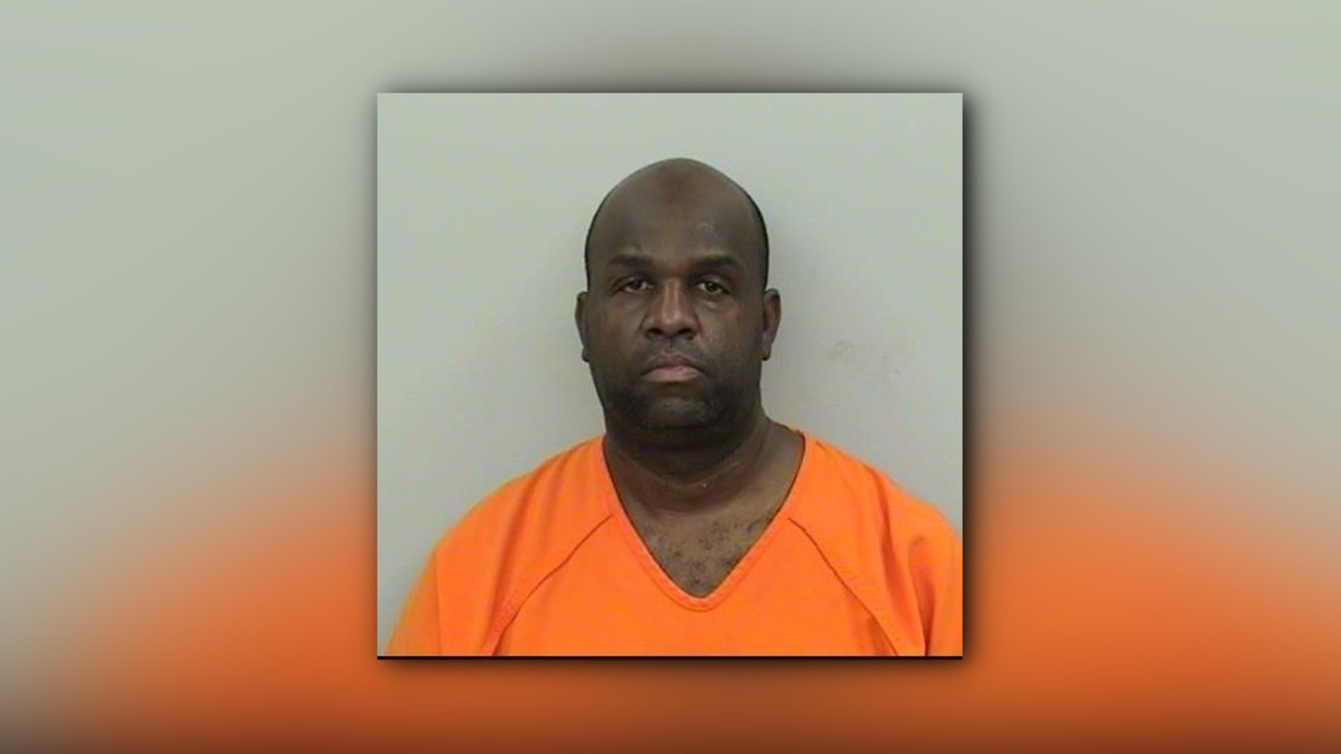 Adrian J. St. Romain (via Calcasieu Parish Sheriff's Office)