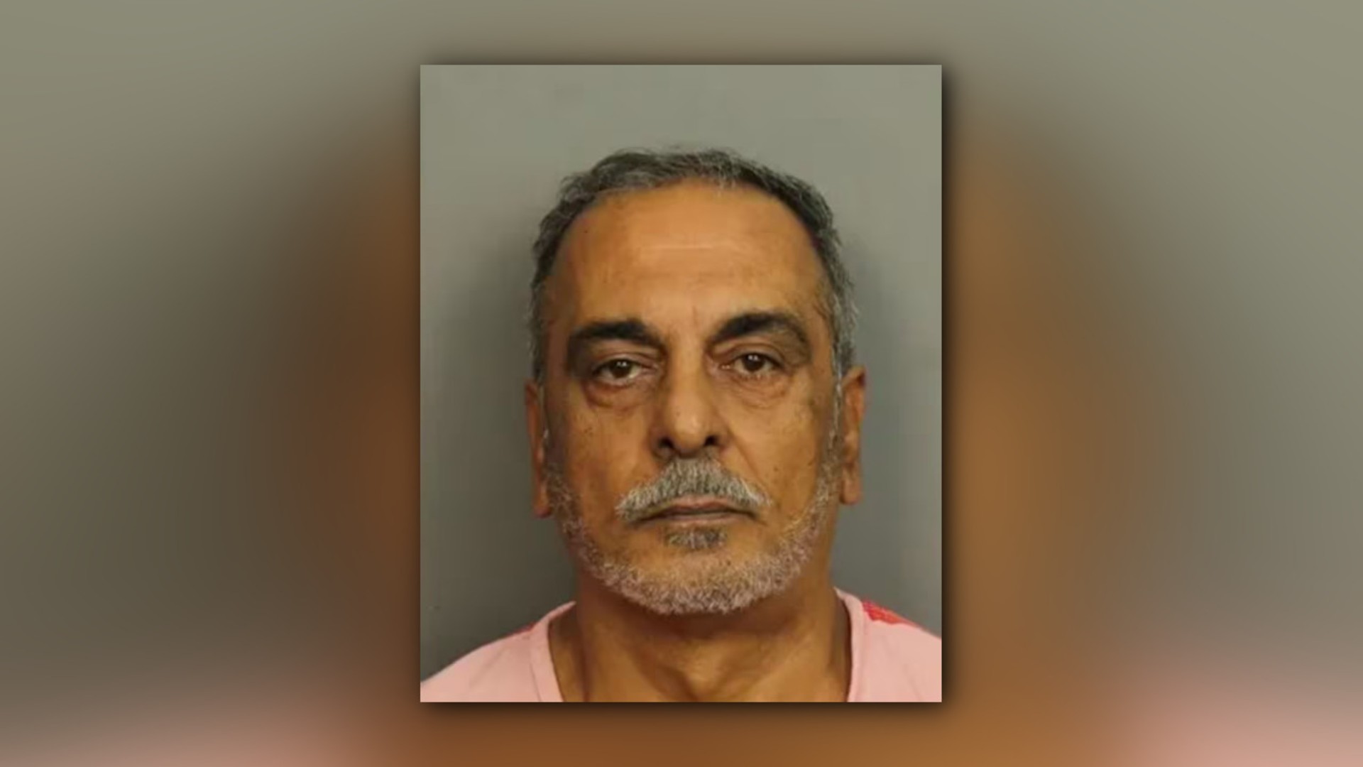 Mohammed A.H. Mohammed (via Jefferson County Sheriff’s Office)