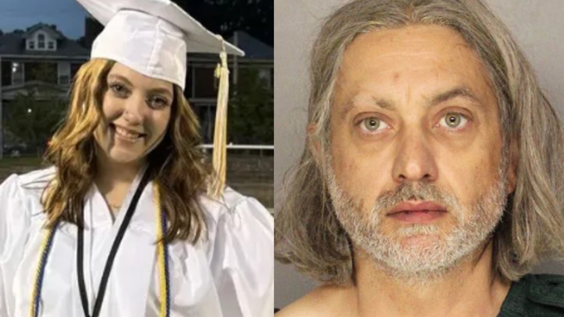 Lakyn Shelleby, left, and Brian Shelleby (via Family handout / Allegheny County Police Department)
