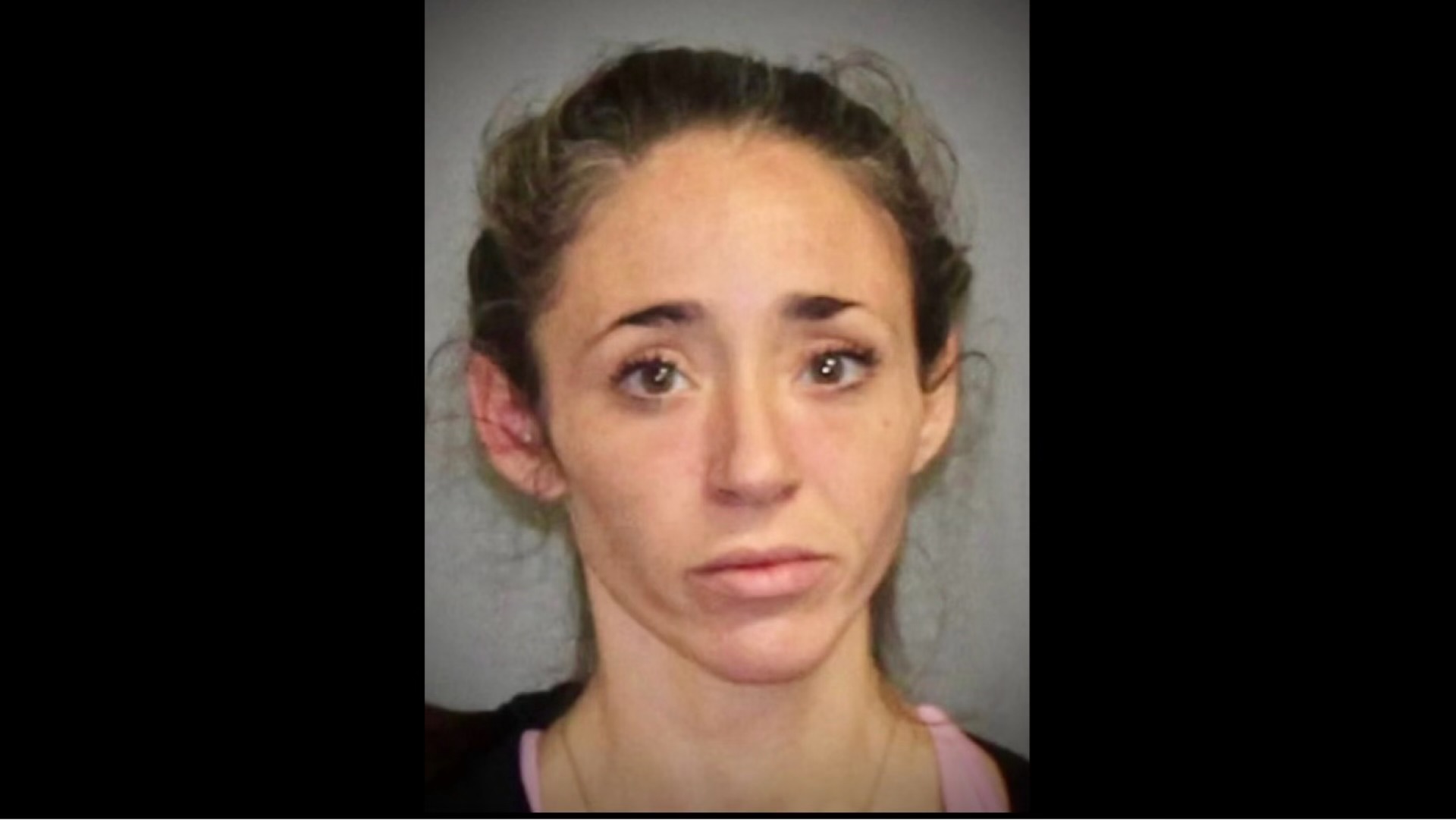 Kristen Hogan (via Connecticut State Police)