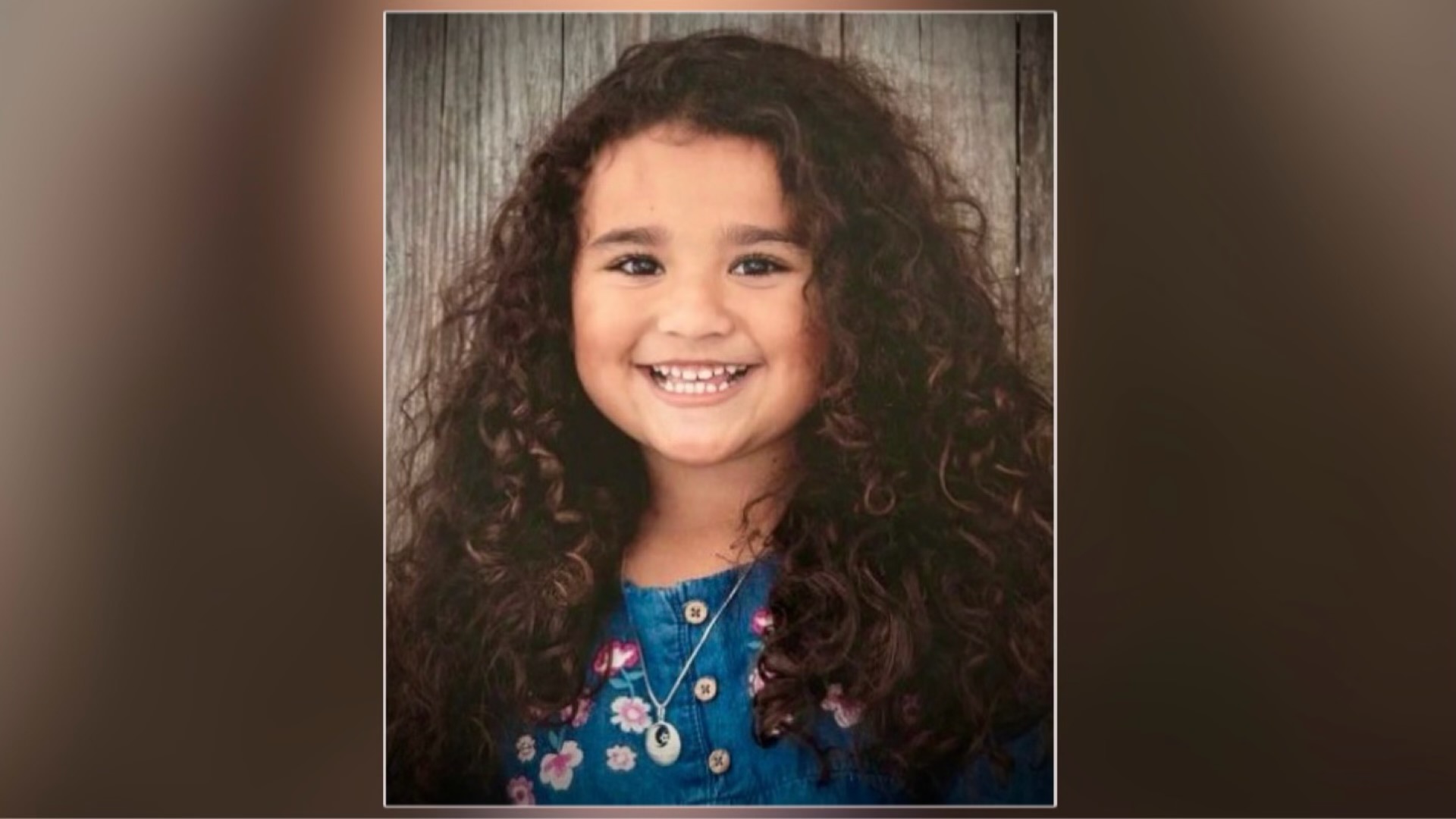 Missing child Melodee Buzzard (via Santa Barbara County Sheriff’s Office)
