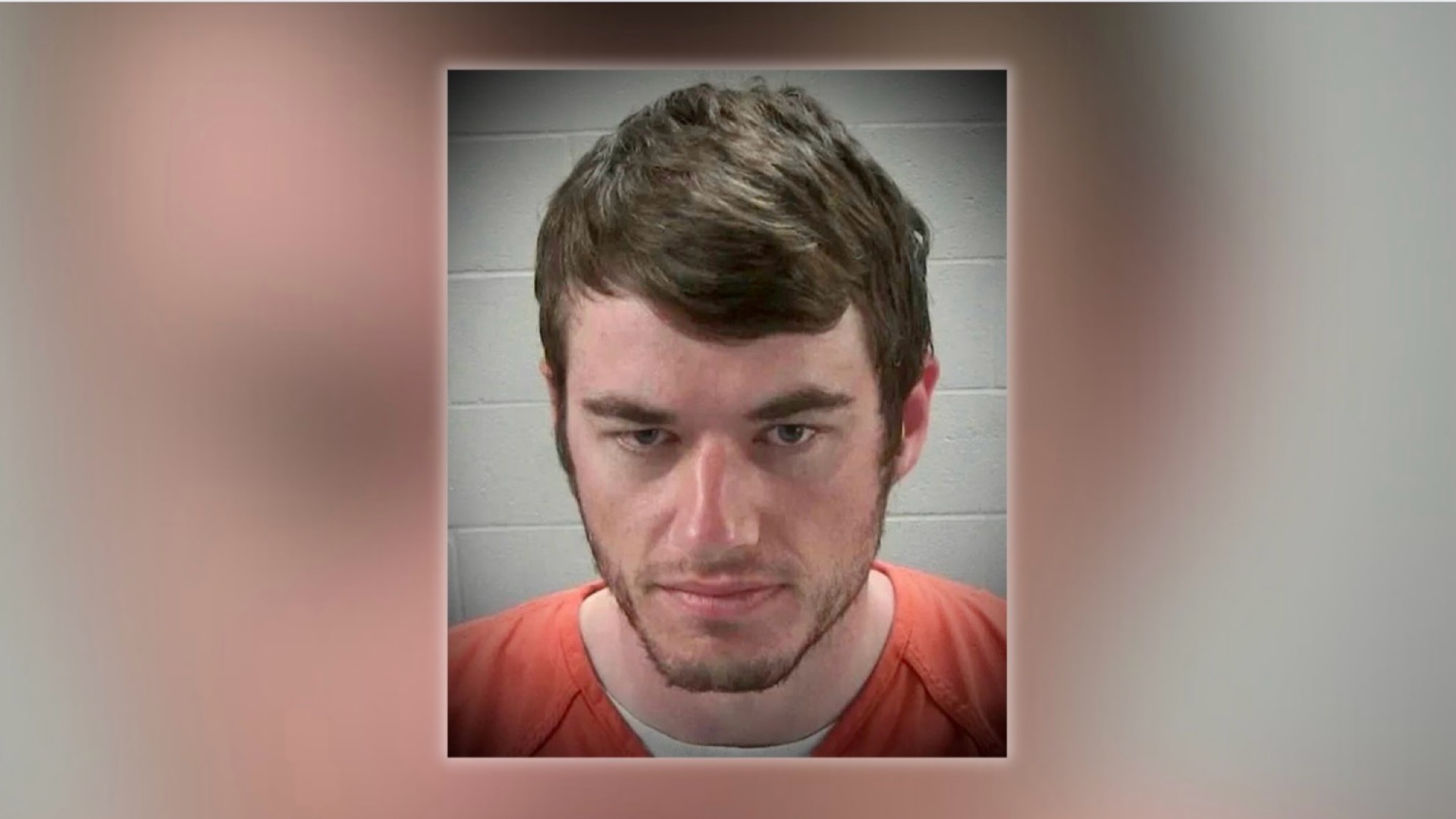 Erik Metzig mugshot (via Winnebago County Sheriff’s Office)
