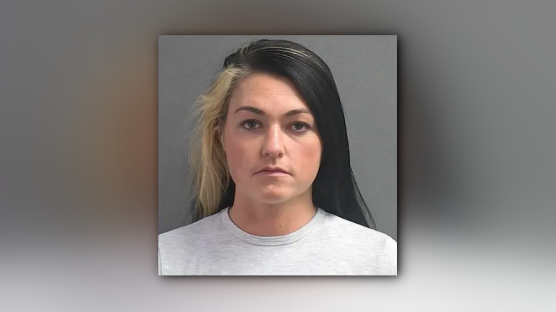 Gabrielle Franze (via Volusia County Jail)