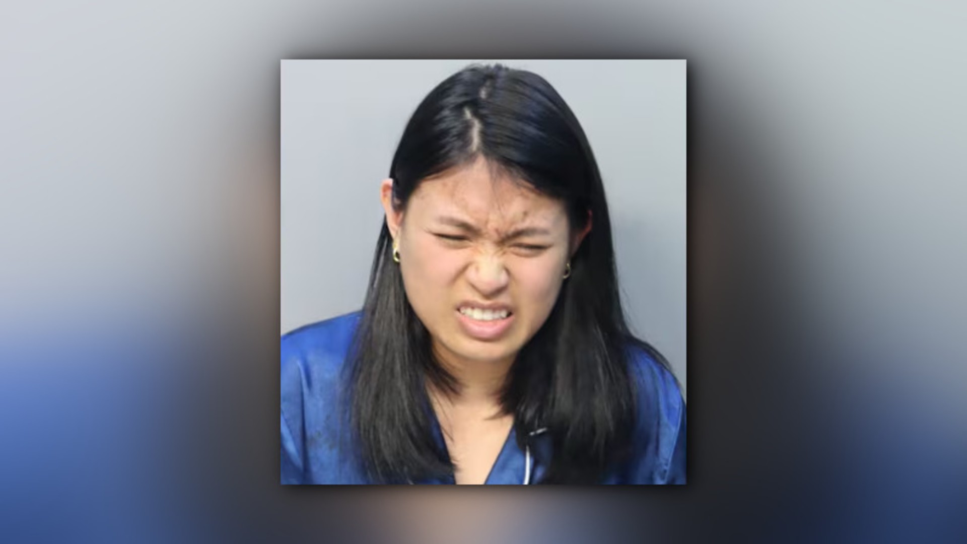 Lynn My Le (via Miami Dade Corrections and Rehabilitation)