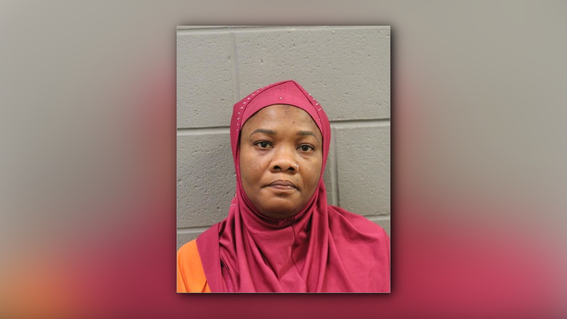 Gbemisola G. Akayinode (via HCSO)