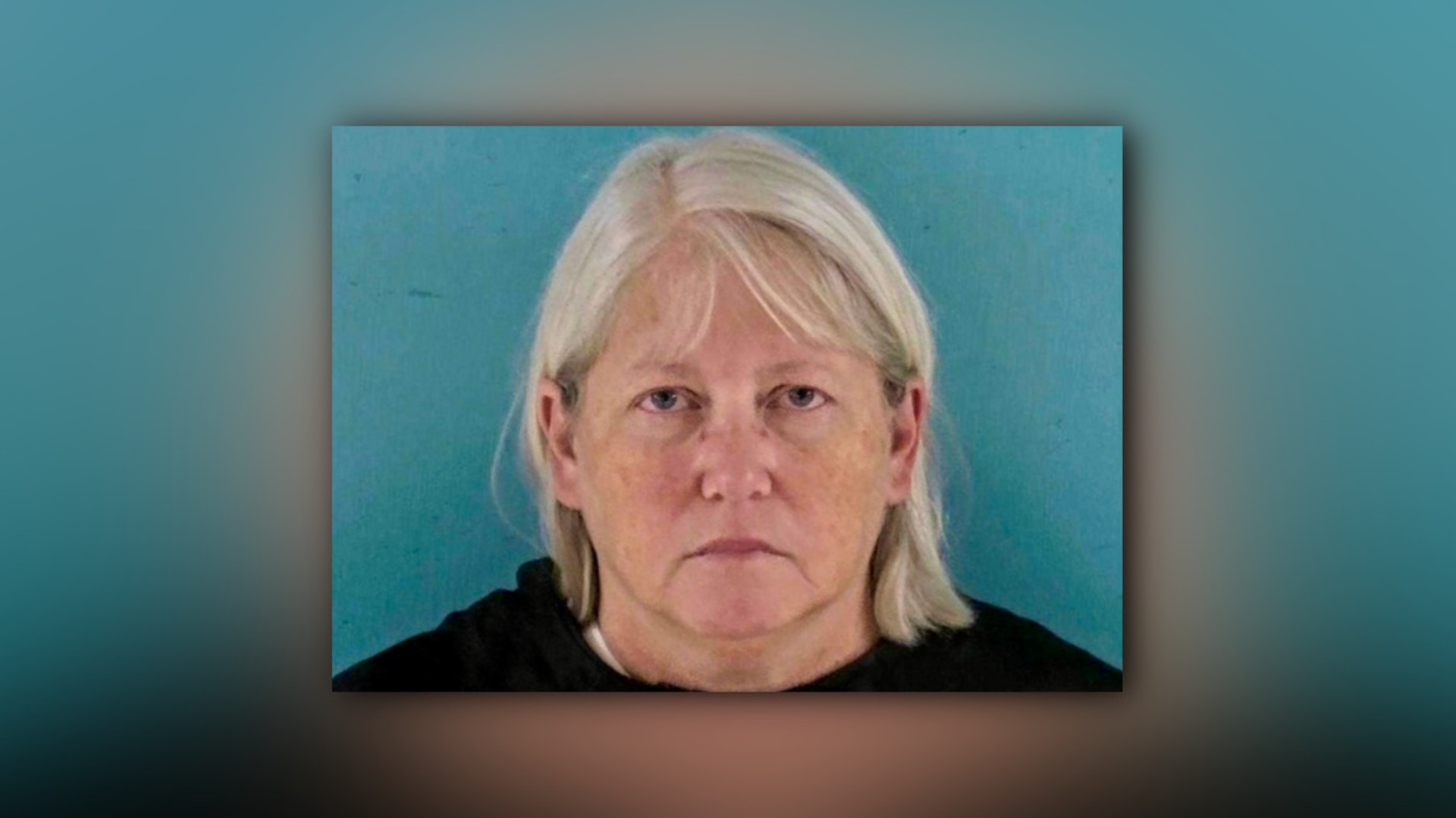 Anna M. Adamo (via Okeechobee County Police Department)