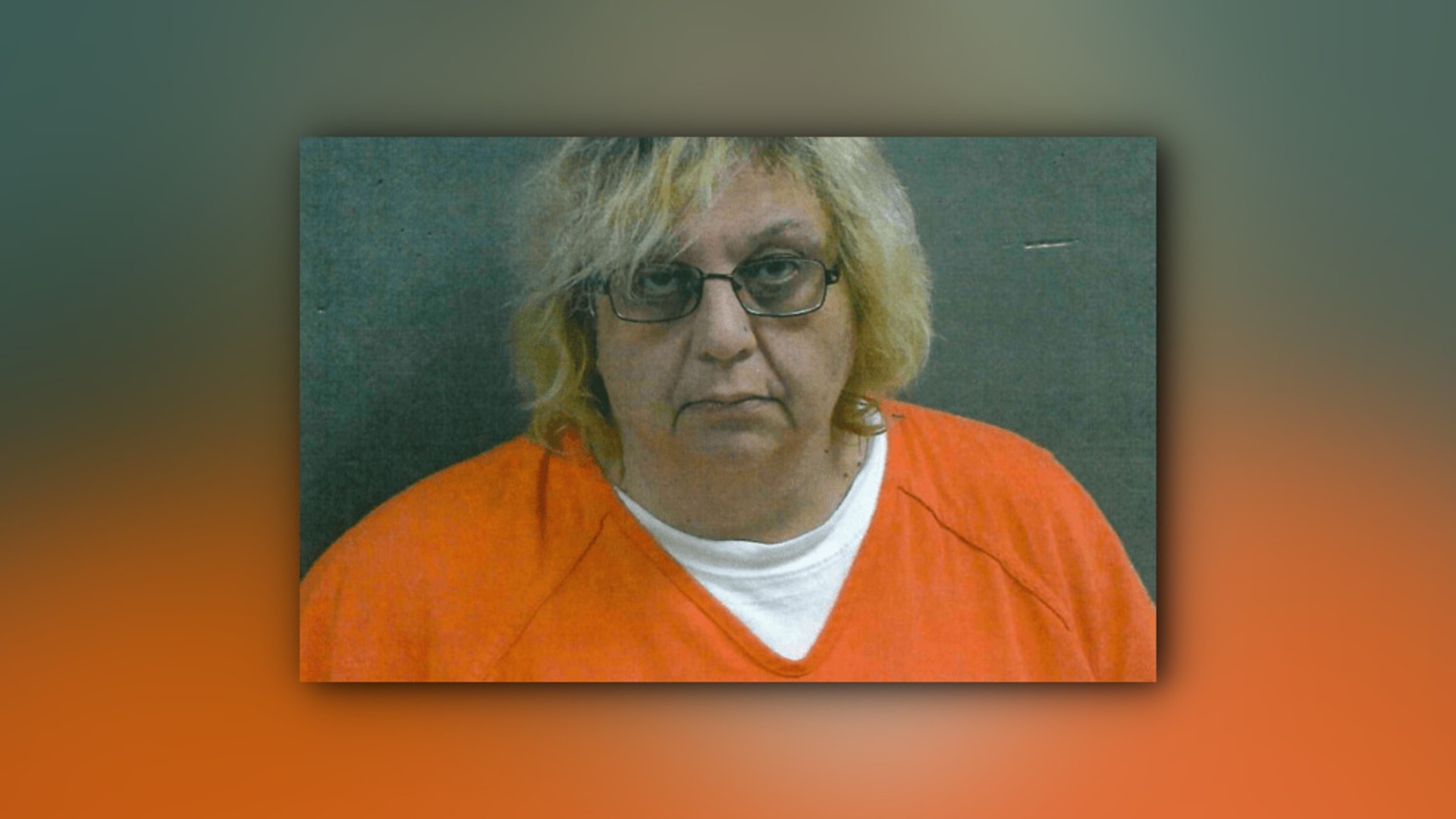 Marcy Oglesby
(via Knox County Jail)