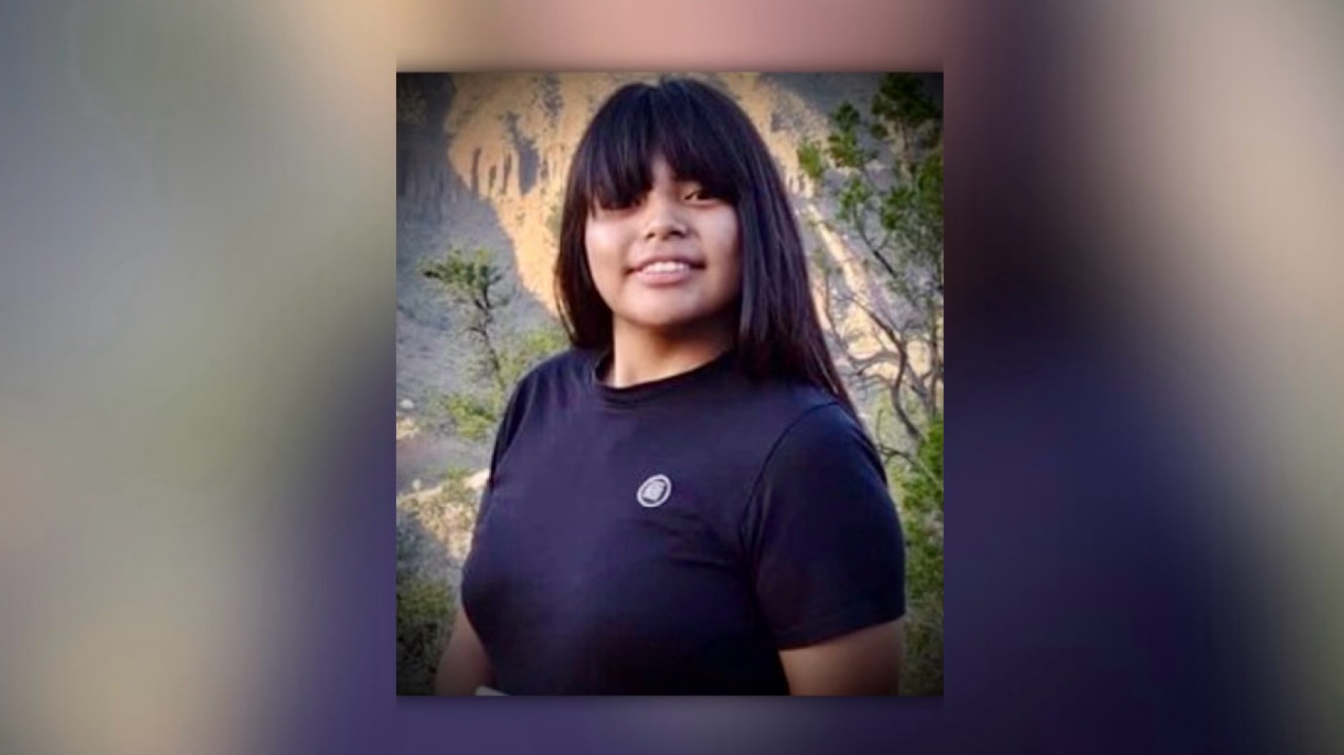 Challista Colelay (via GoFundMe)