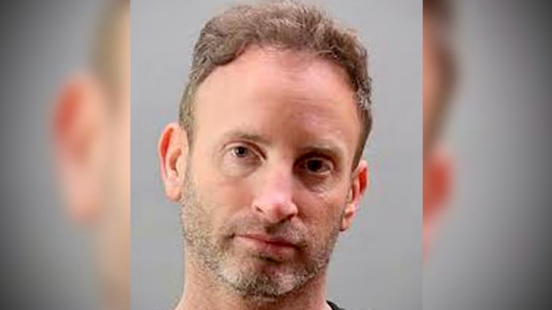 Jonathan Braun, mugshot (via NCPD)
