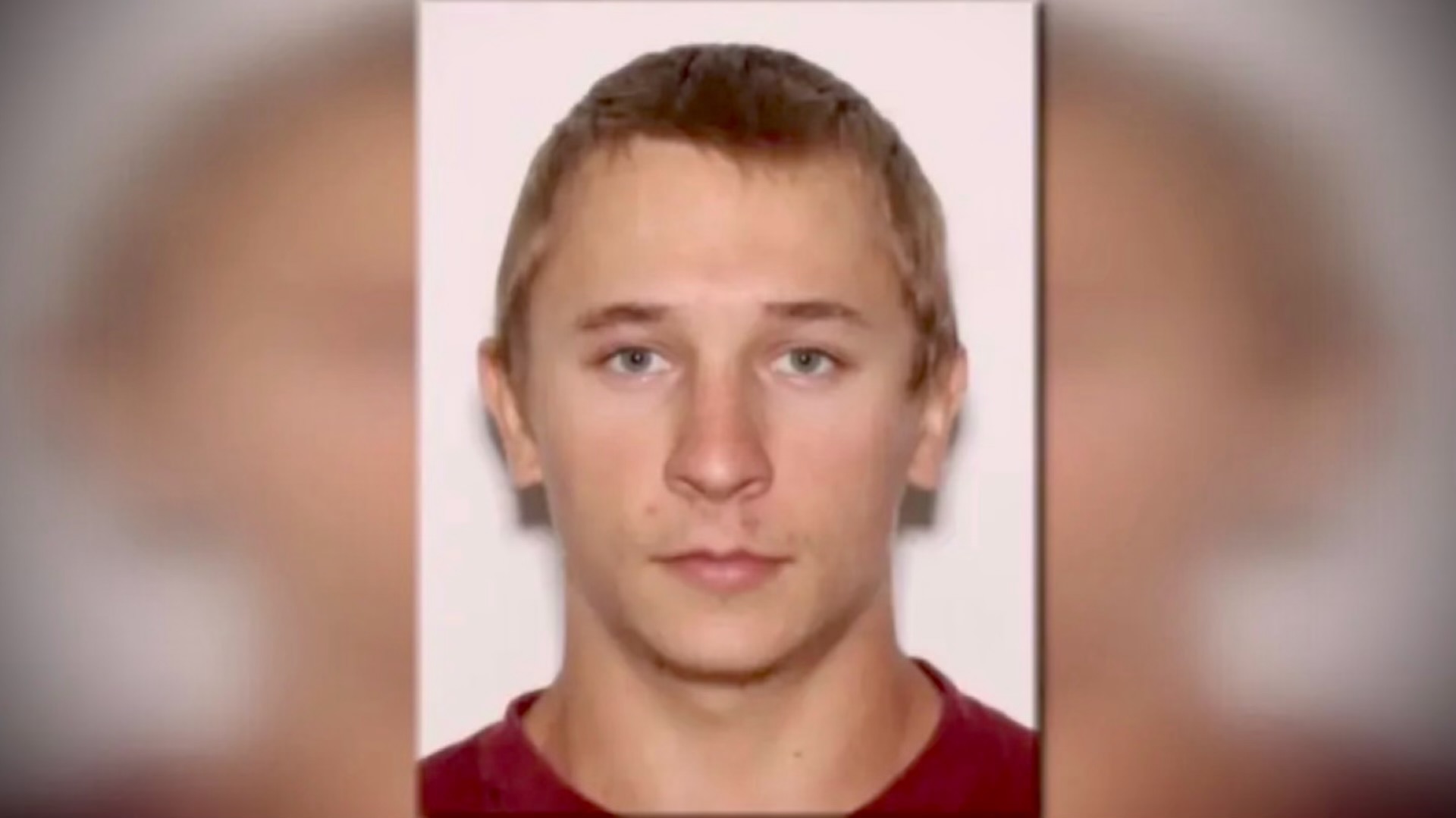 Dima Tower mugshot North Port Police Department