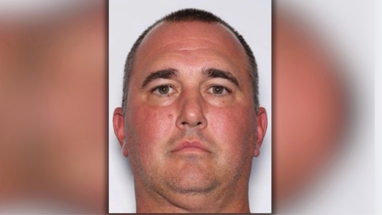 Travis Turner (via Virginia State Police)
