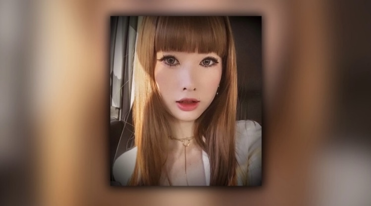 Pei Chung (via Instagram)
