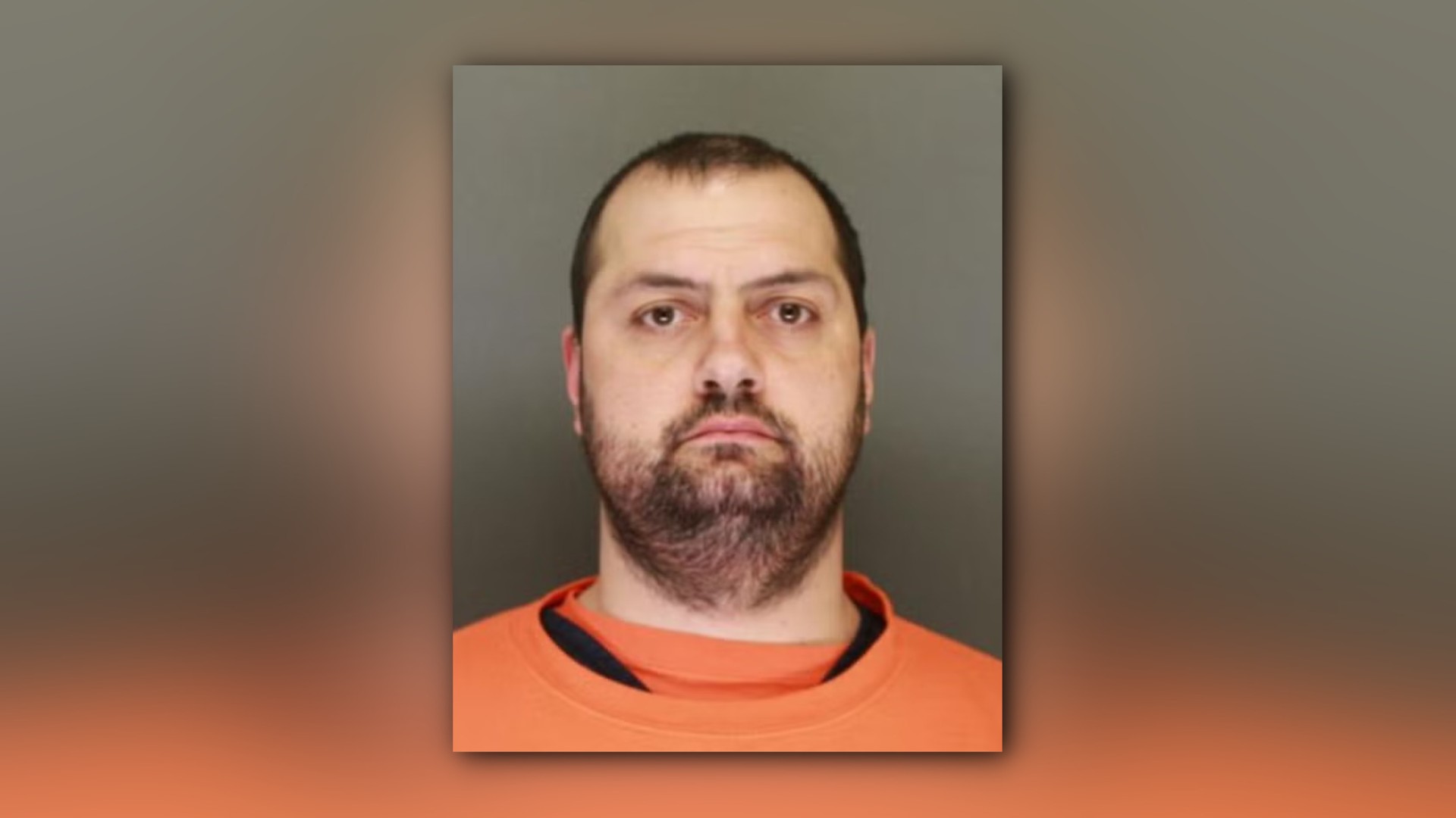 David Bruce Delong (via Wright County Jail)