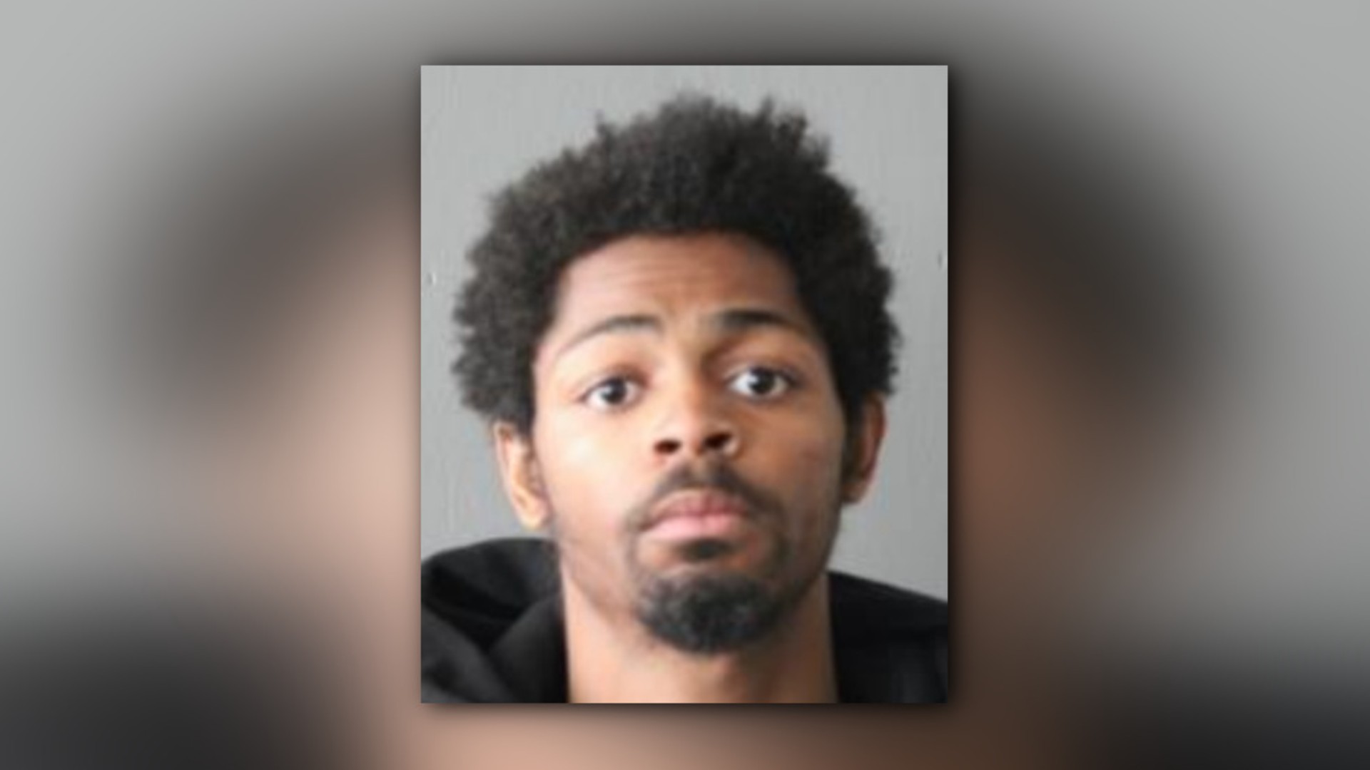 Anthony Evans (via Chicago Police Department)