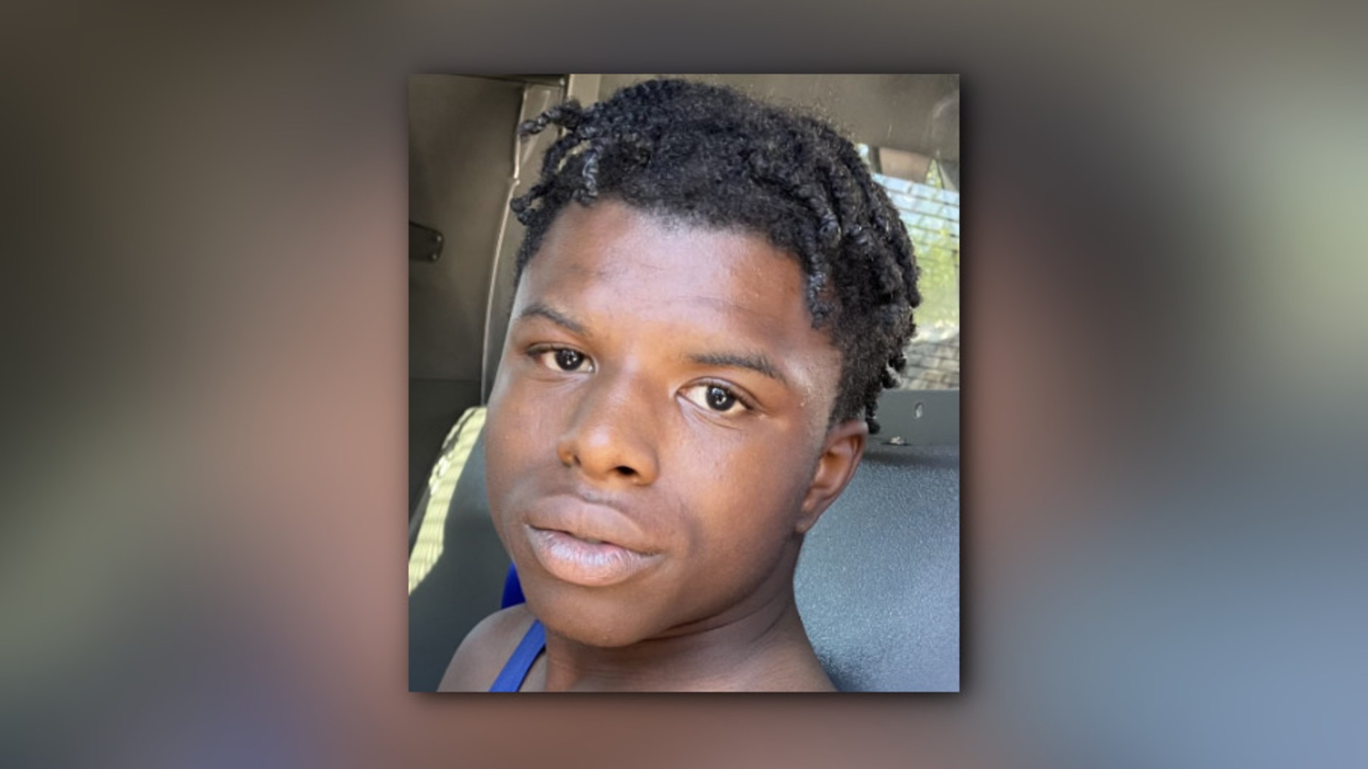 Deshawn Suggs (via Bexar County Sheriff's Office)
