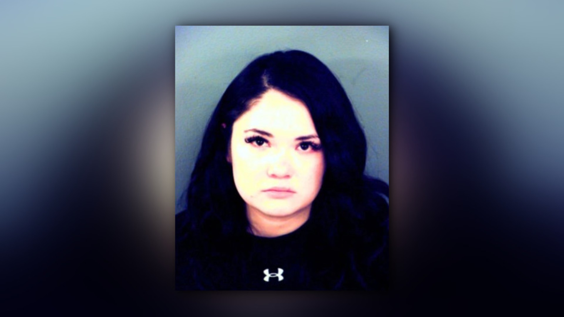 Vivian Rose Padilla (via El Paso Police)