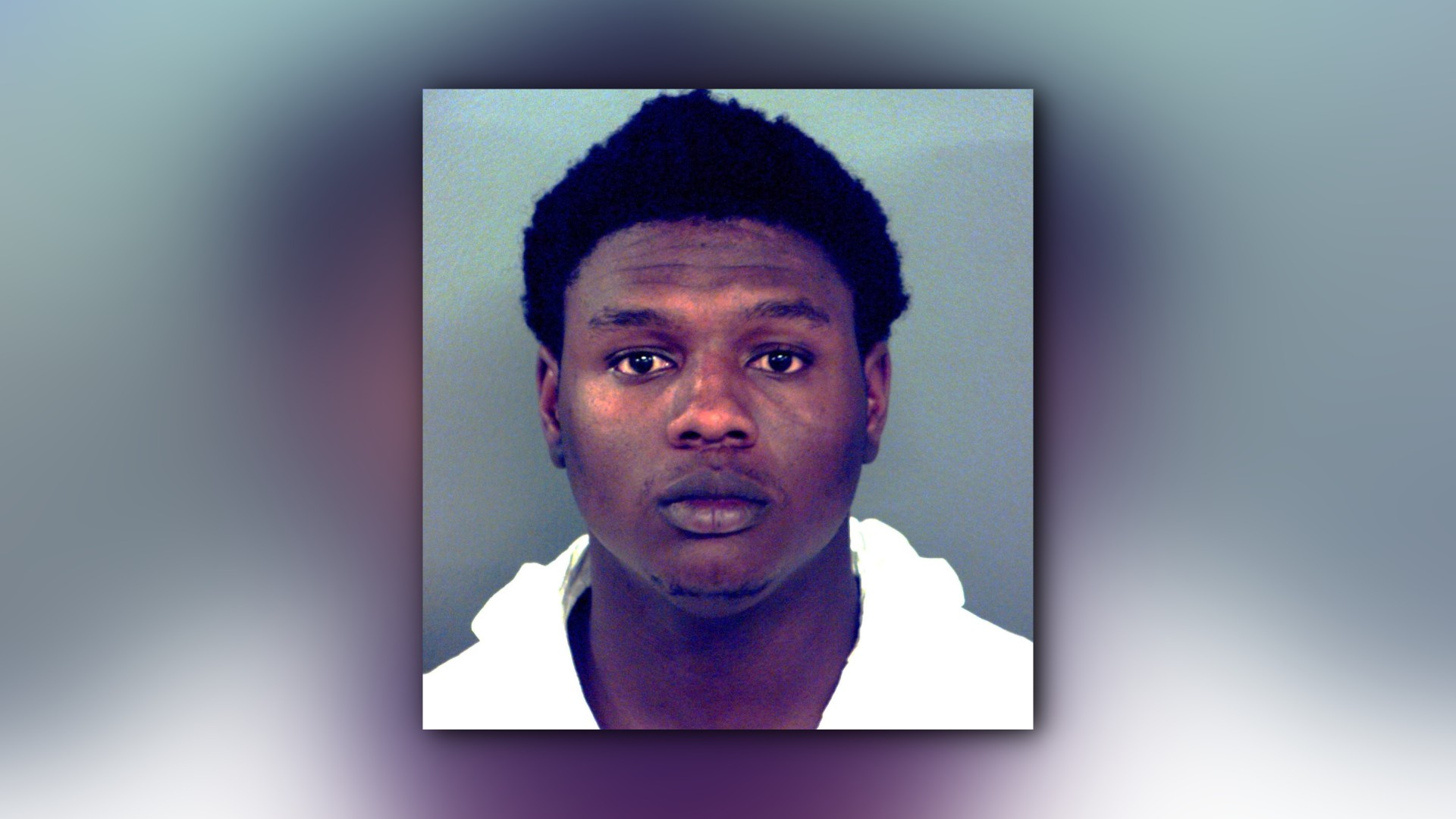 Jaeveyin Porter (via El Paso Police Department)
