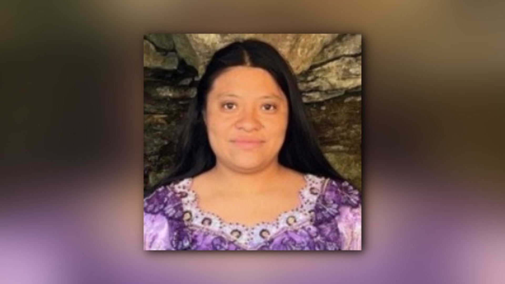 Maria Florinda Rios Perez de Velasquez (via Sprowl Funeral & Cremation Care)