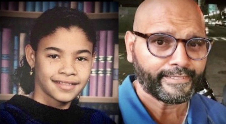 Left: Minerliz "Minnie" Soriano, Right: Joseph “Jupiter Joe” Martinez (via NYPD)

