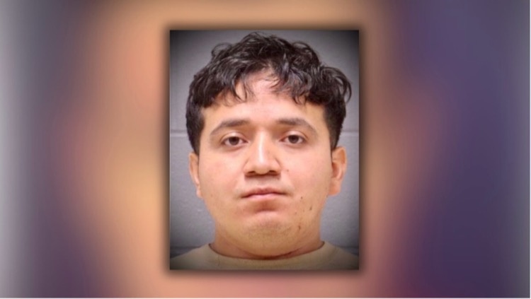 Ricardo Perez Castillo, mugshot via Kent County Sheriff’s Office


Ricardo Perez Castillo, mugshot via Kent County Sheriff’s Office


