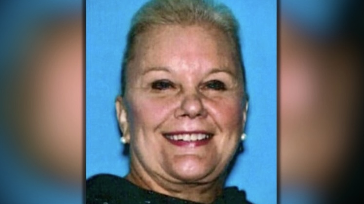 Mary Carole McDonnell via FBI
