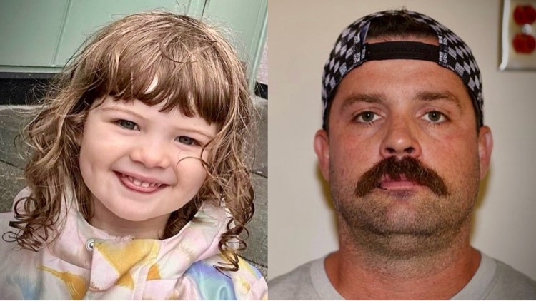 Left: Parker Scholtes, Right: Christopher Scholtes, via Facebook/Marana Police Department 
