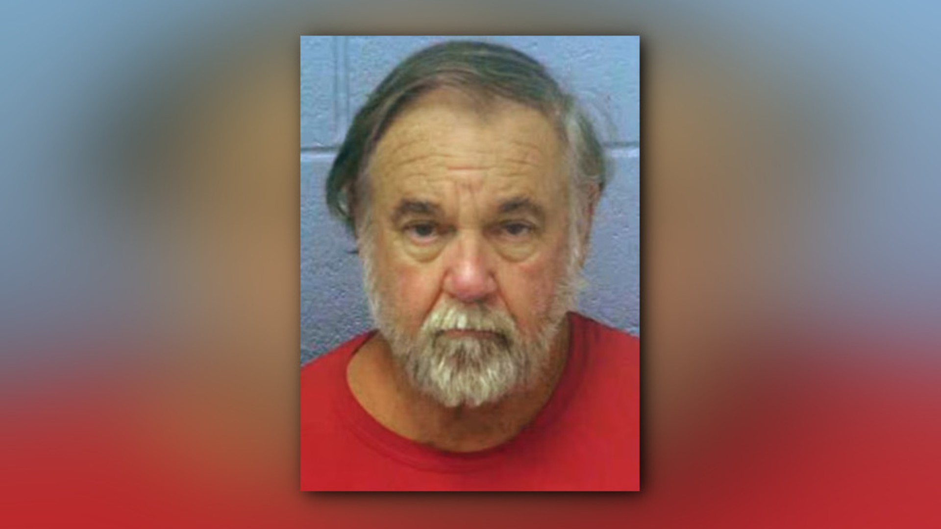 Joe Campbell (via Greene County Sheriff's Office)