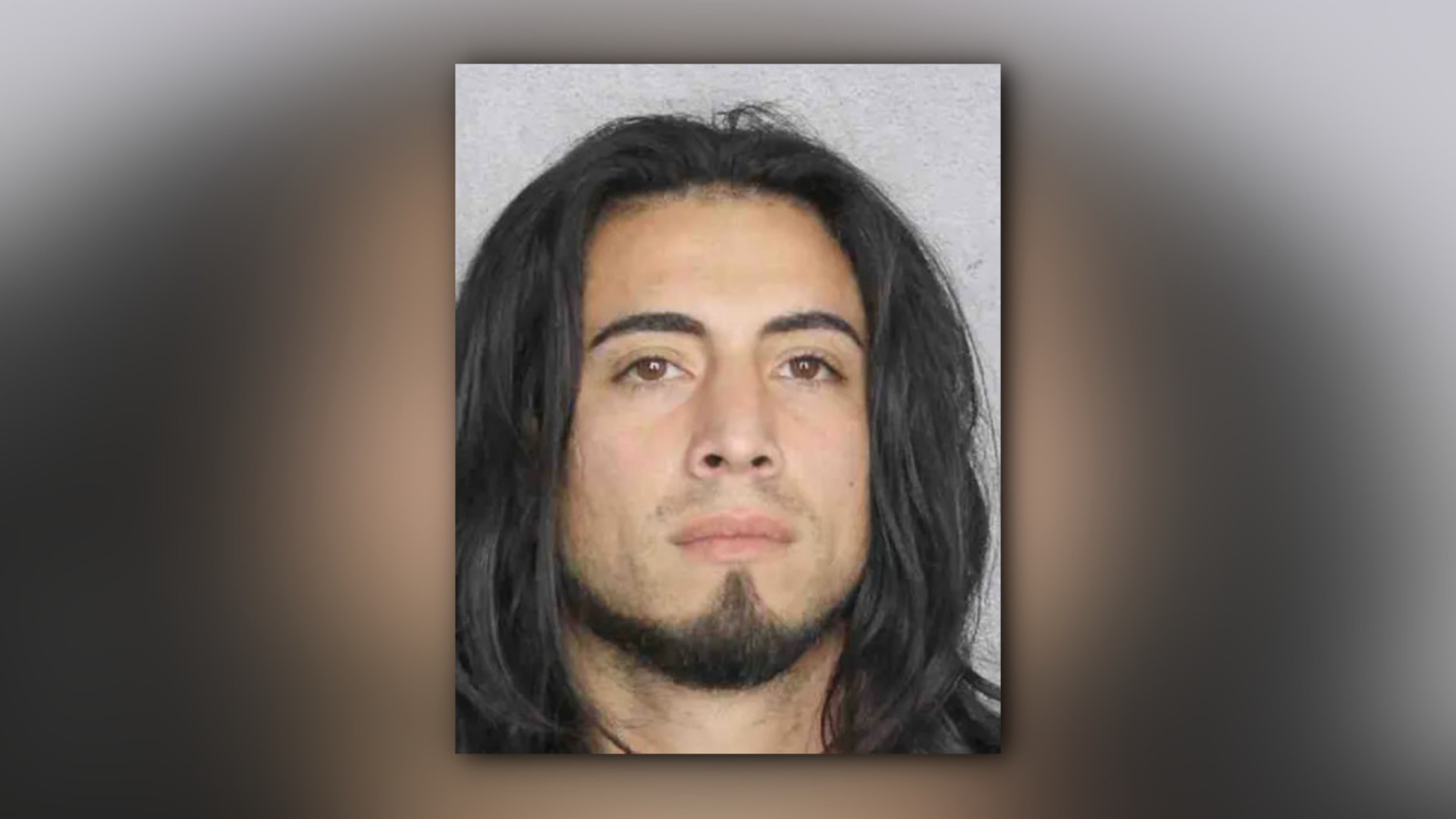 Sergio Suarez (via Broward Sheriff's Office)