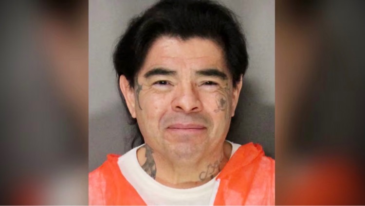 Paul Allen Perez (via Yolo County Sheriff’s Department)
