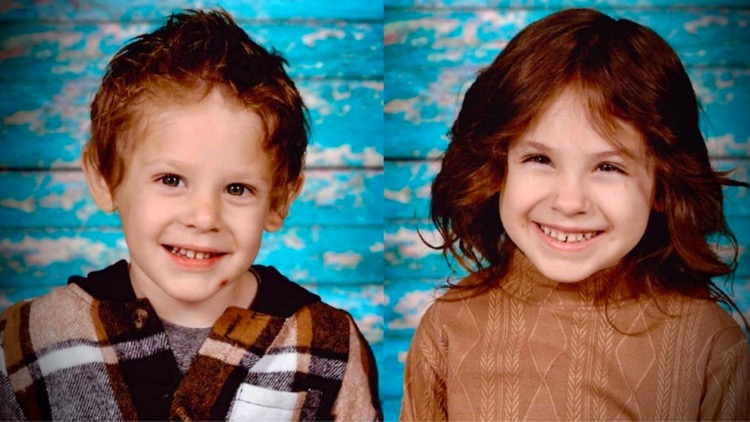 Jack and Lilly Sullivan (via Government of Nova Scotia)
