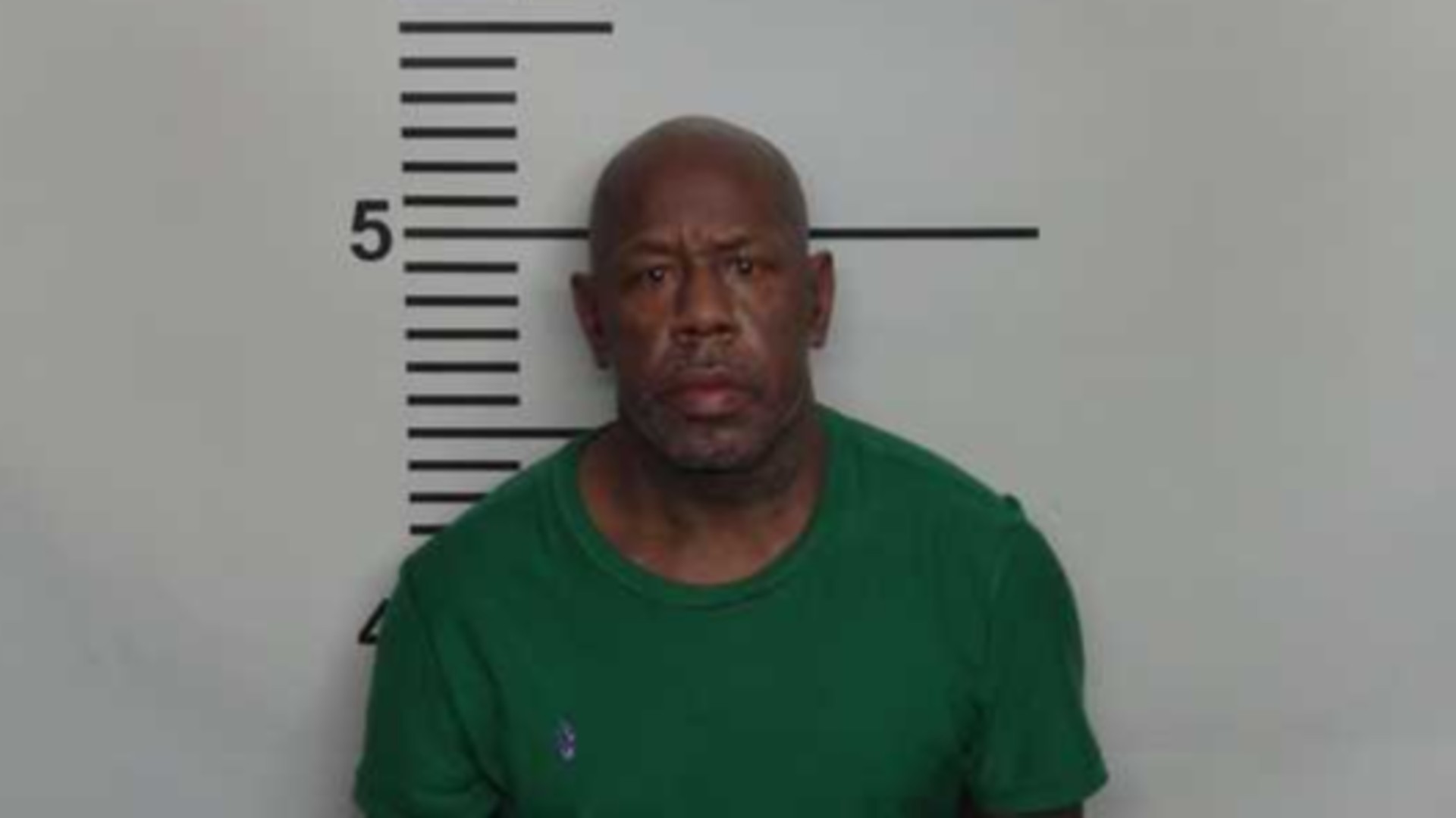 Kenneth Beals (via Louisville Metro Corrections)