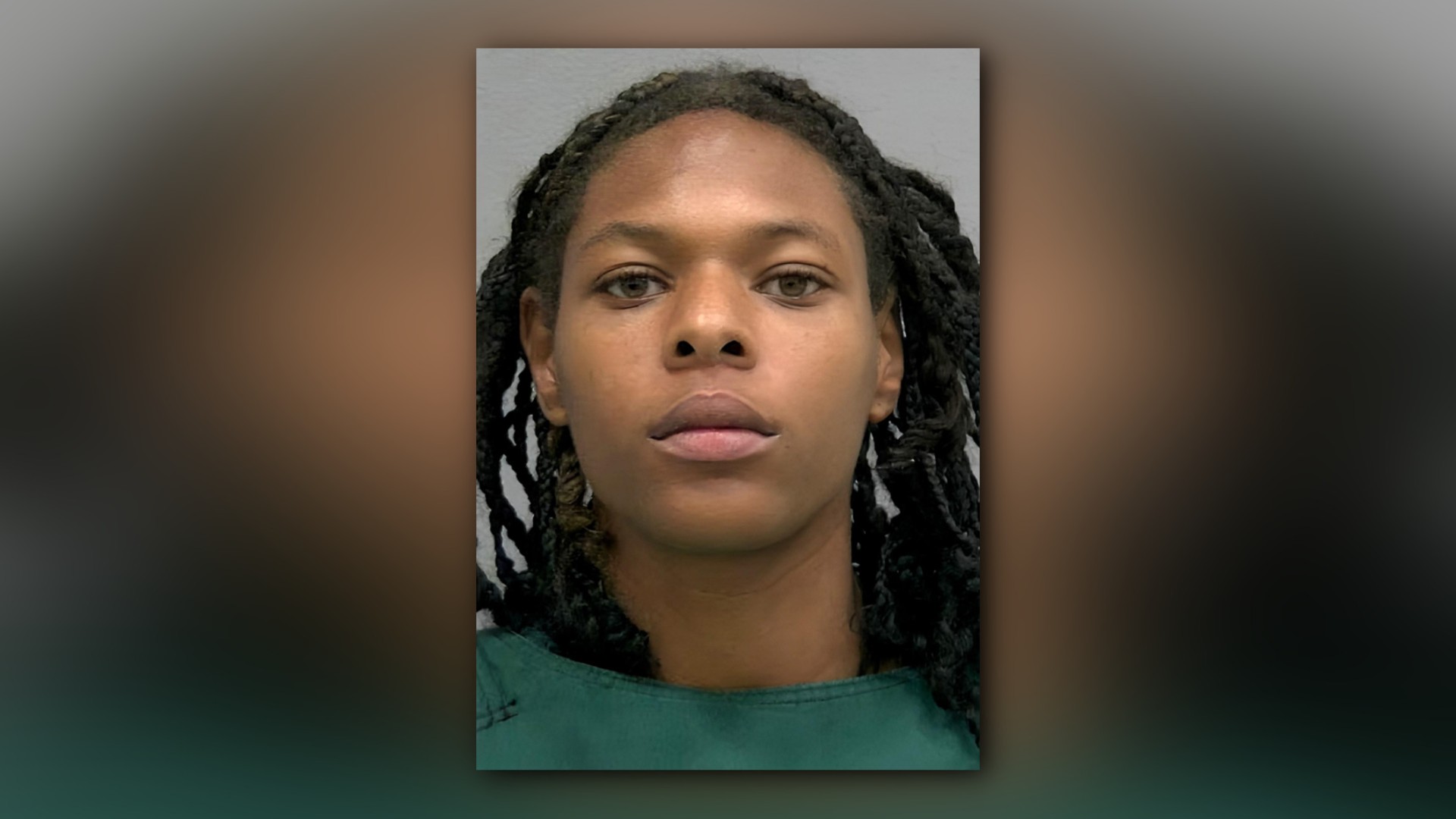 Tierra A. Scott-Franklin (via Alachua County Sheriff's Office)