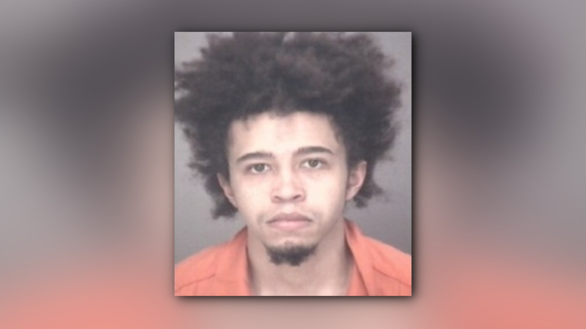 Shawn Tobin Locklear Jr. (via U.S. Attorney's Office, Eastern District of North Carolina)