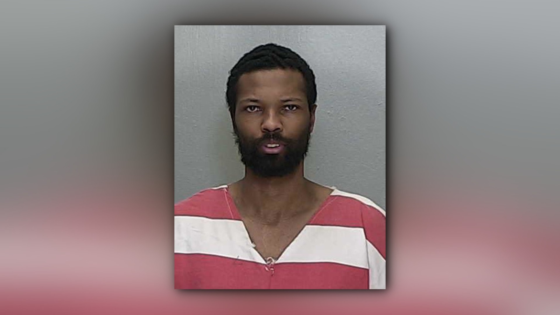 Isaac Ezekiel Toye (via Ocala Police Department)