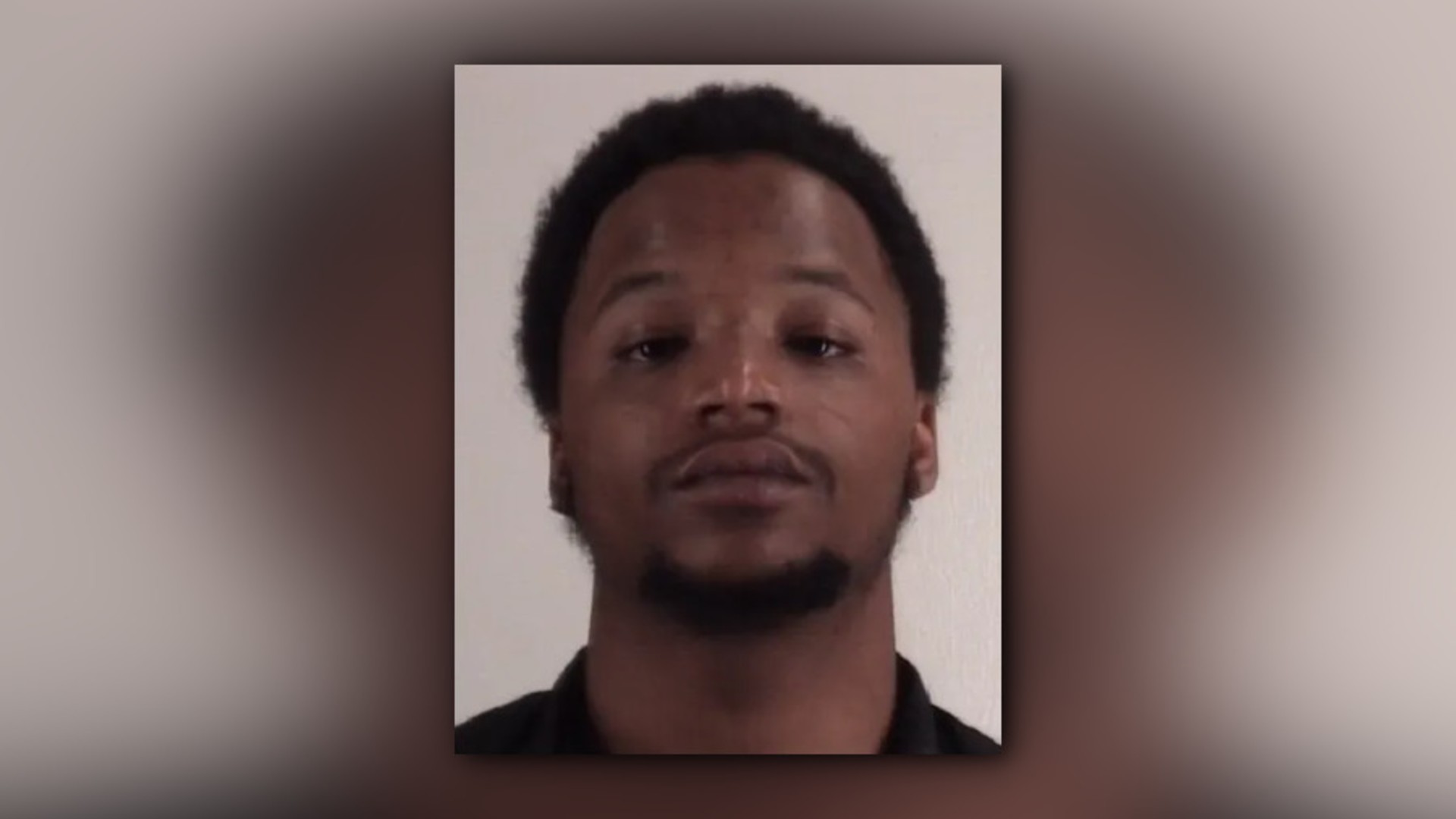 Alfred Williams (via Tarrant County Corrections Center)