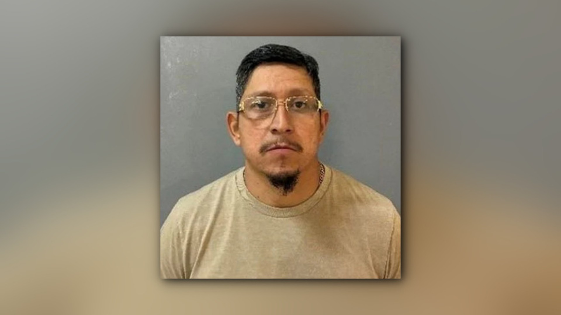 Joel Adrian Florez (via Big Spring Police Department)