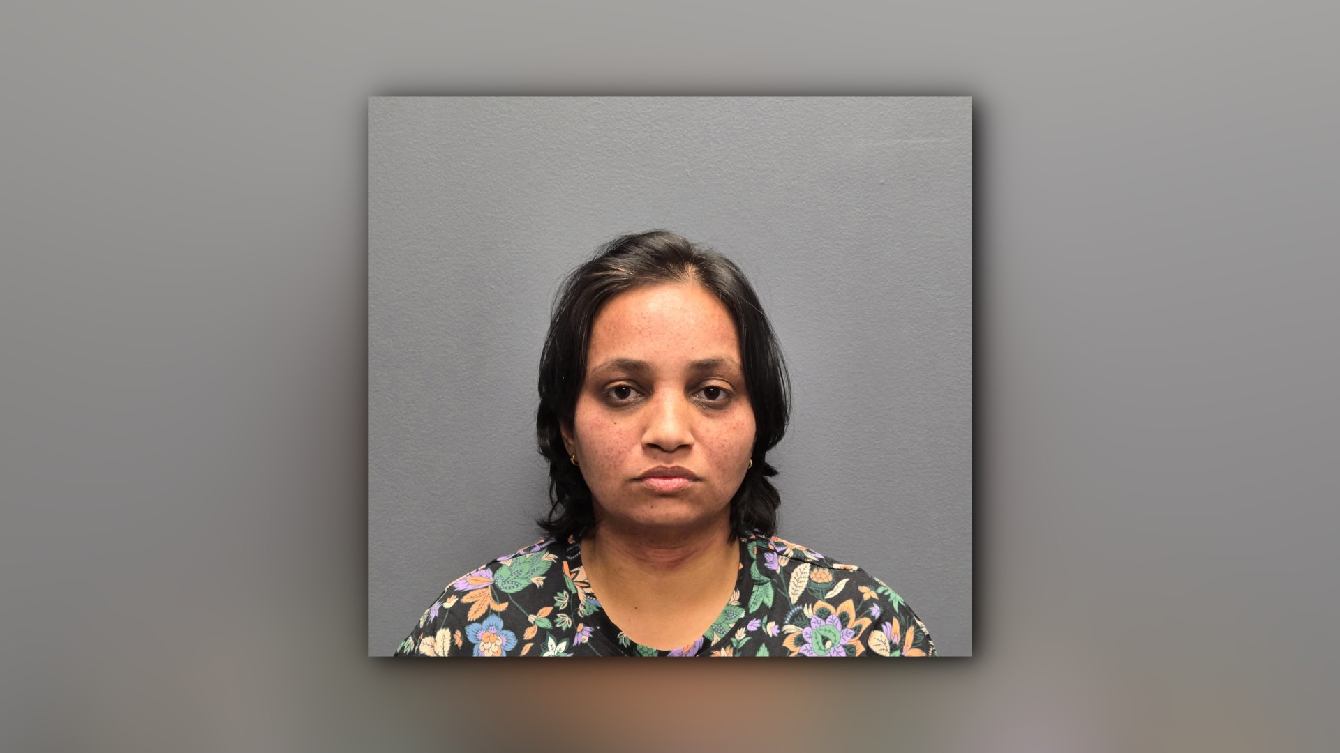 Priyatharsini Natarajan (via Somerset County Prosecutor's Office)