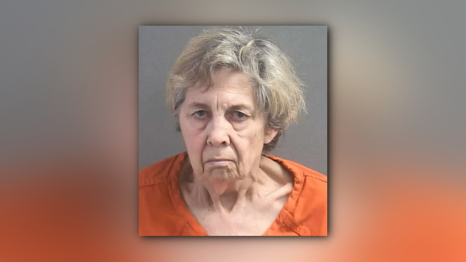 Deborah Collier (via Volusia Sheriff's Office)