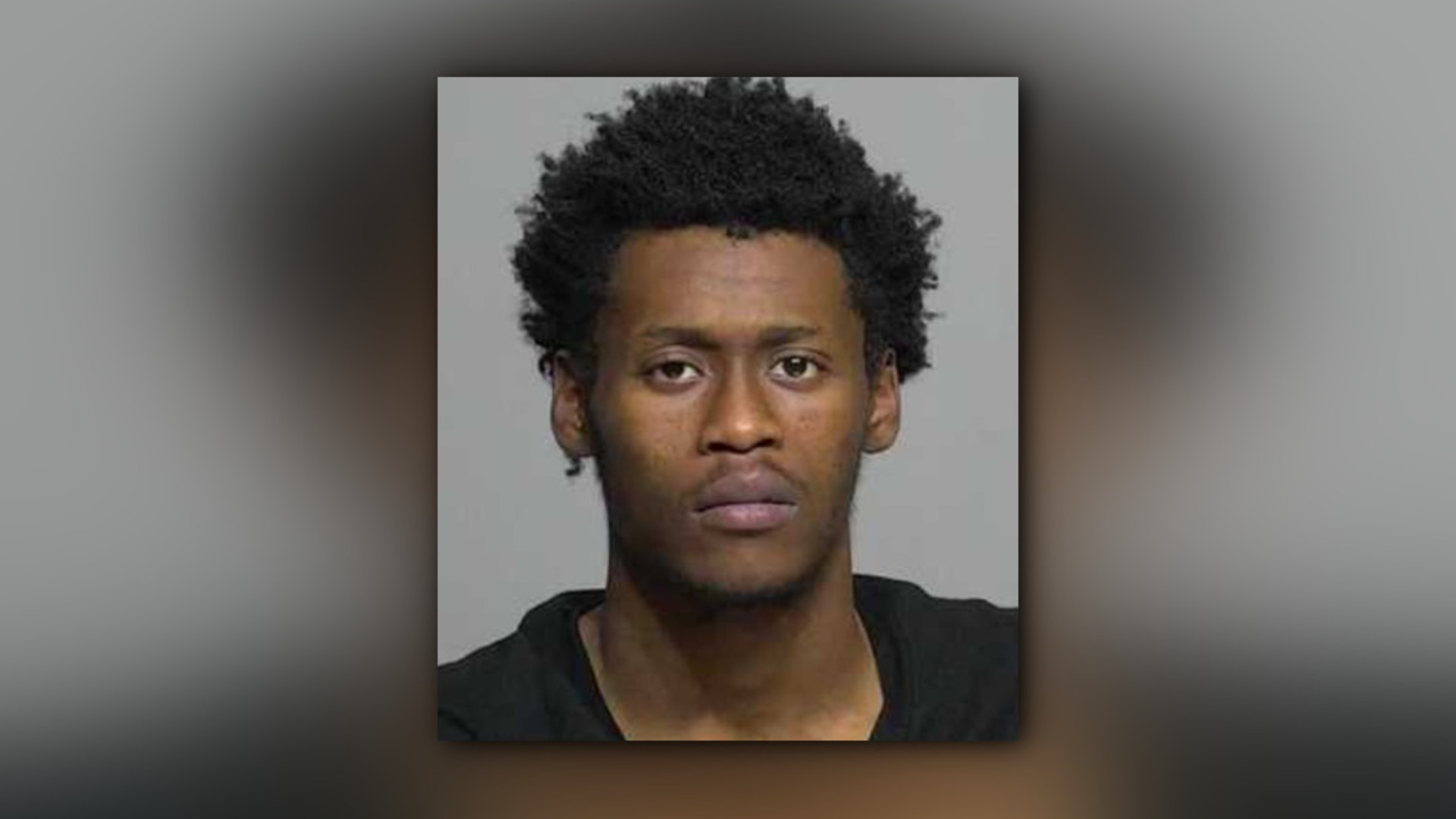 Jalin White (via Milwaukee County Jail)