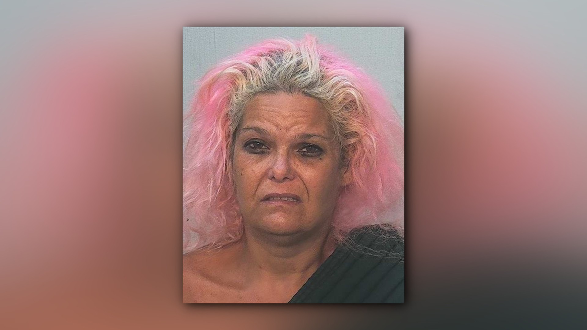 Angie Harlan (via Allen County Sheriff)